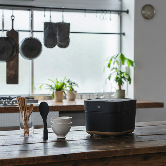 象印 STAN. IH炊飯ジャー 5.5合炊き ブラック ホワイト NW-SB10 炊飯器