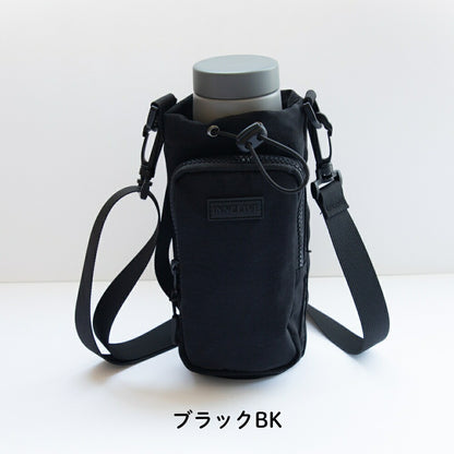 INNCLIVE ペットボトルホルダー 水筒カバー 保冷機能付き INC-TC-BH6