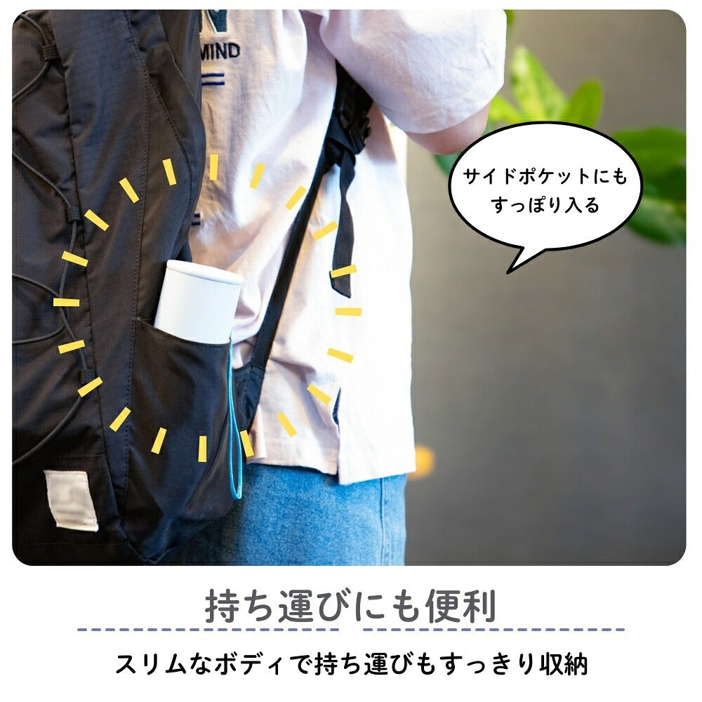 【同梱不可】【セット販売4点】氷のう魔法瓶 (INC-TC-PB2)1点＋ボンボンドロップシール churukira サンリオ(キティピンクS8815437＋マイメロS8815445＋ハンギョドンS8815453)