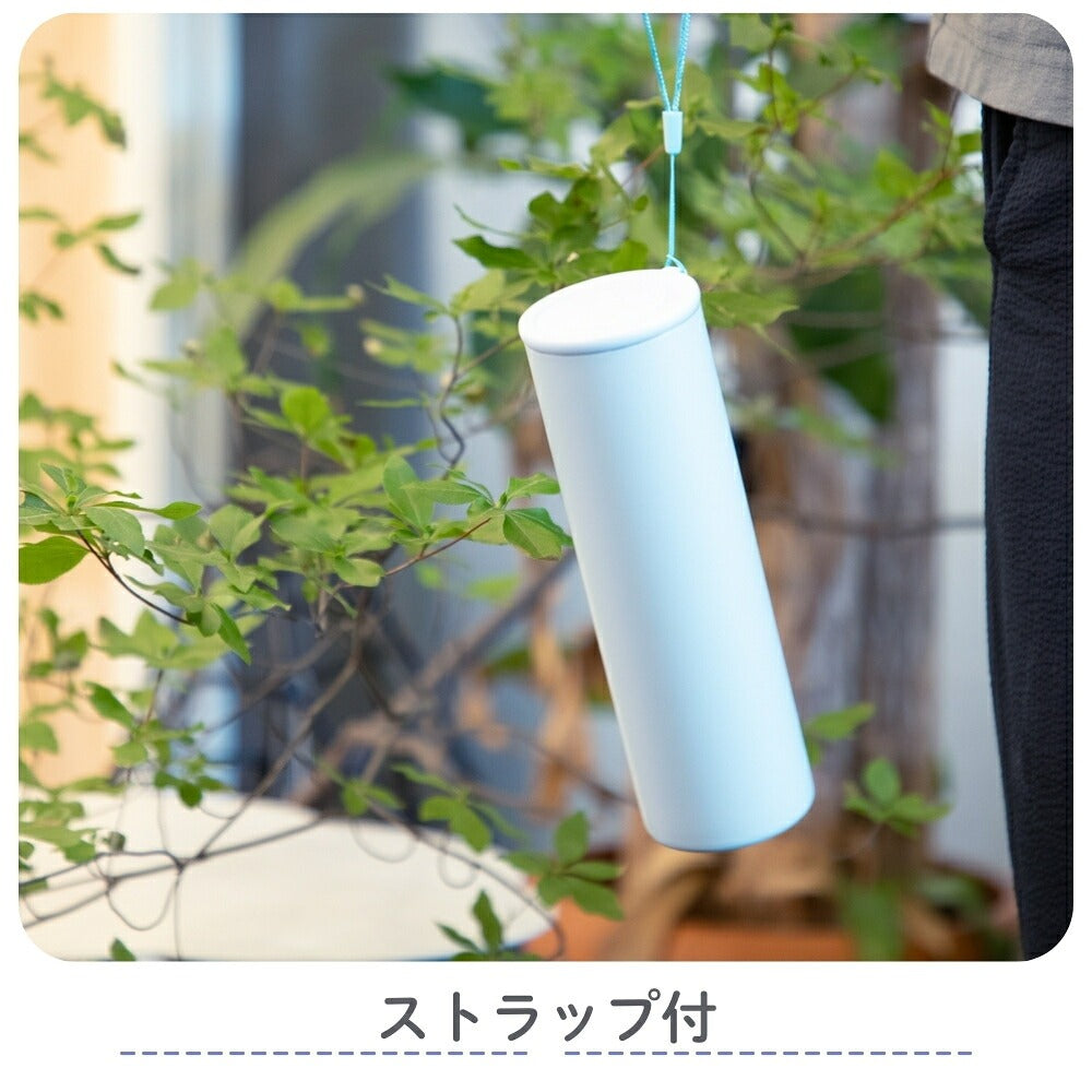 【同梱不可】【セット販売4点】氷のう魔法瓶 (INC-TC-PB2)1点＋ボンボンドロップシール churukira サンリオ(キティピンクS8815437＋マイメロS8815445＋ハンギョドンS8815453)