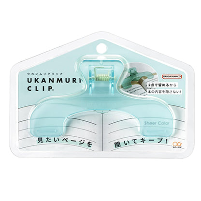 【同梱不可】予約販売6月下旬発送予定【セット販売】サンスター文具　ウカンムリクリップ　モーニングソーダ　S3625834　＋ボンボンドロップ　お茶犬(みんなS8816026)