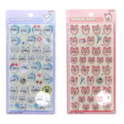 【同梱不可】【セット販売5点】氷のう魔法瓶1点 INC-TC-PB2＋ボンボンドロップ4点(S8817464＋S8817472＋S8542929＋S8542937)