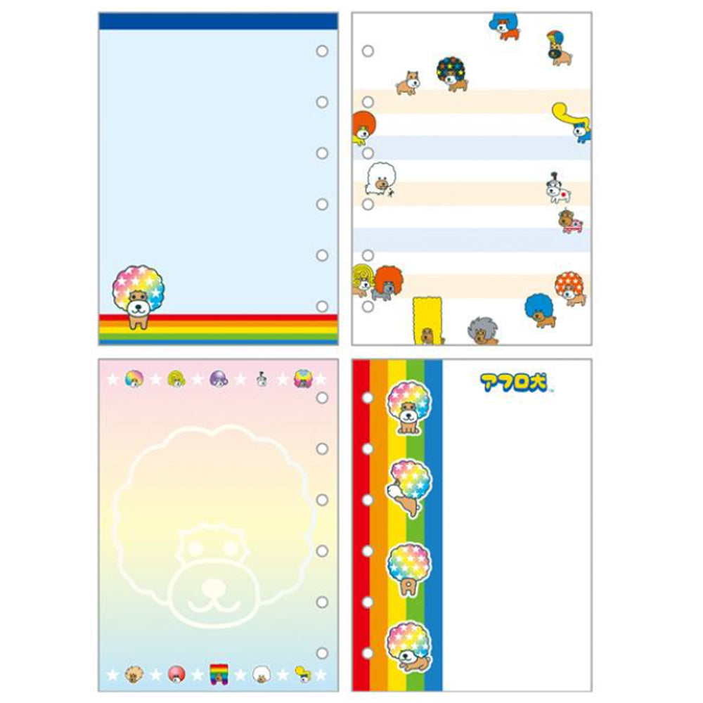 【同梱不可】【リフィル3点セット】【サンエックスB】ボンドロップシール(S8817669)＋リフィル(SE68904）＋リフィル(INC-TCSBA7R1)