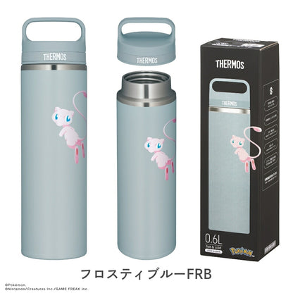 新発売 サーモス ポケモン 真空断熱ケータイマグ 600ml JOW-600PK 全4色 商品画像10