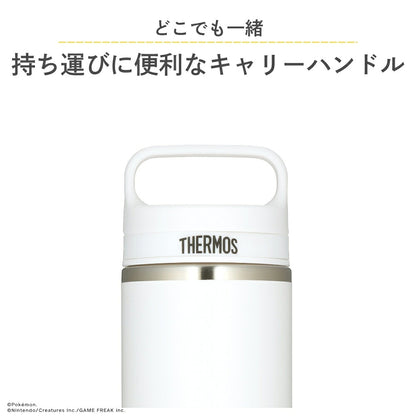新発売 サーモス ポケモン 真空断熱ケータイマグ 600ml JOW-600PK 全4色 商品画像4