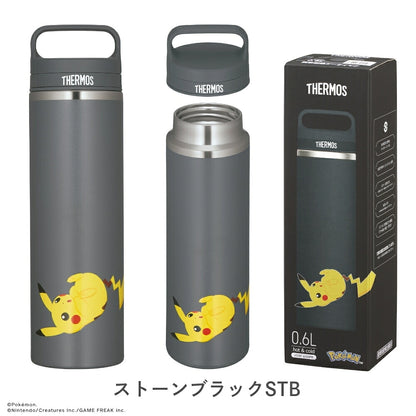 新発売 サーモス ポケモン 真空断熱ケータイマグ 600ml JOW-600PK 全4色 商品画像7