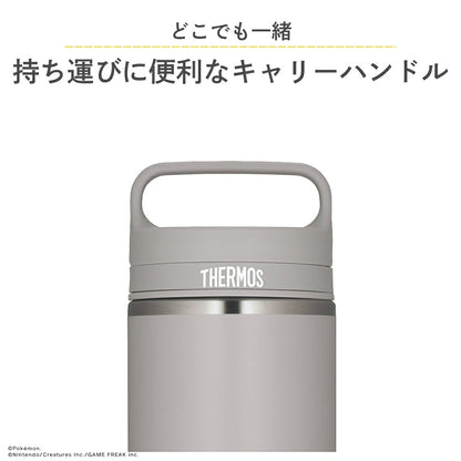 新発売 サーモス ポケモン 真空断熱ケータイマグ 800ml JOW-800PK 全4色 商品画像4