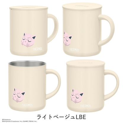 新発売 サーモス ポケモン 真空断熱マグカップ 350ml JDG-351PK 全4色 商品画像12