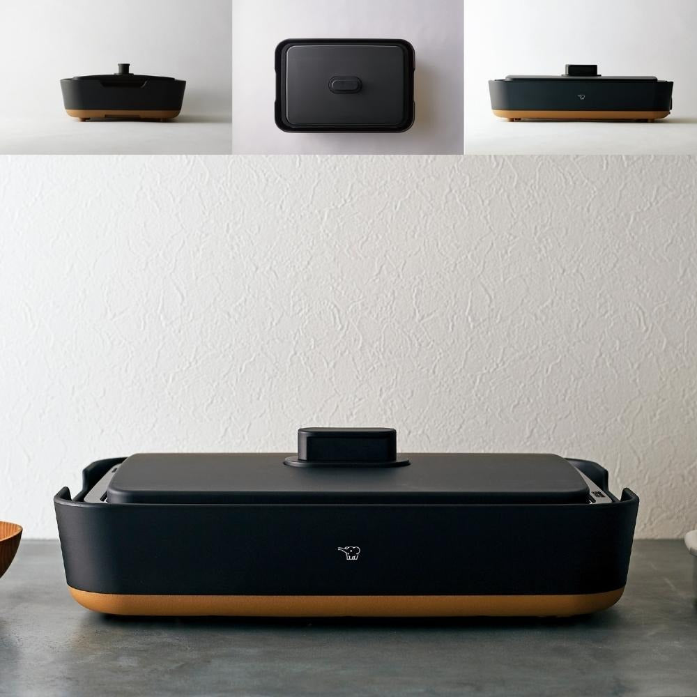 象印  STAN. 電気ホットプレート EA-FA10