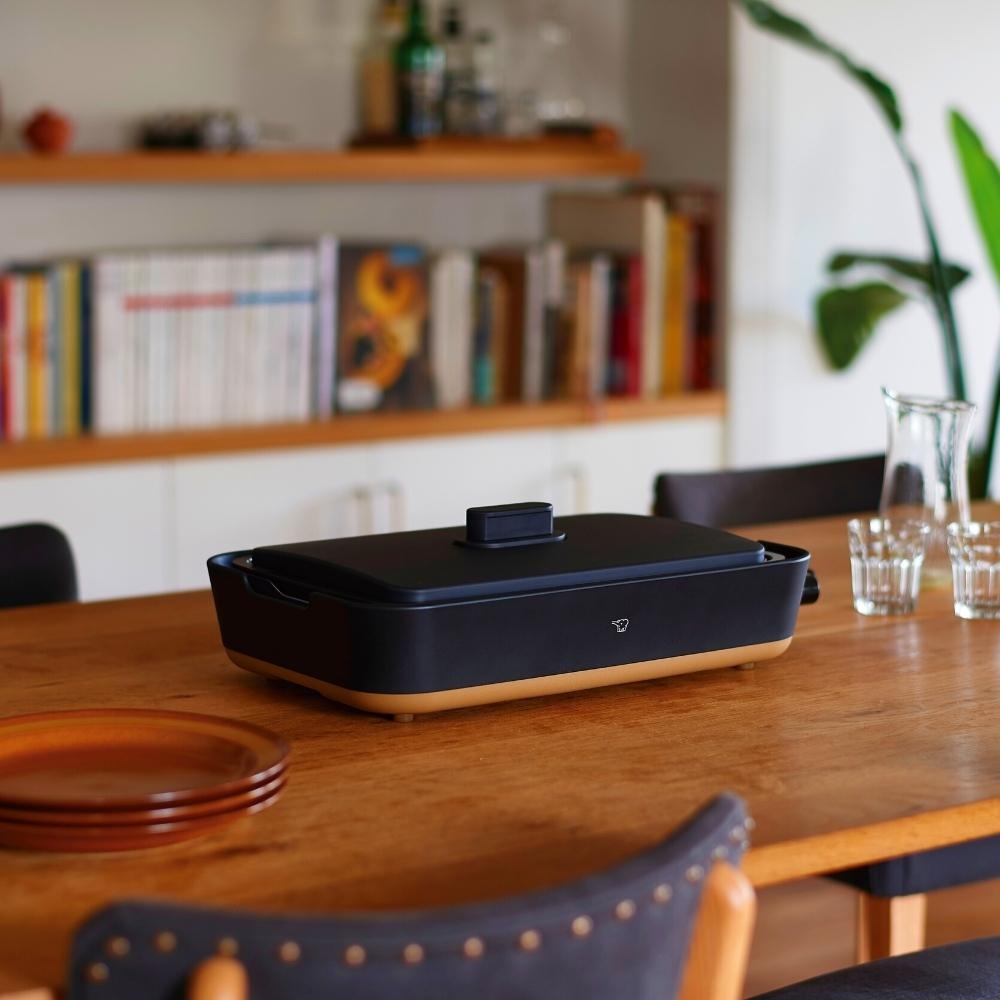 象印  STAN. 電気ホットプレート EA-FA10